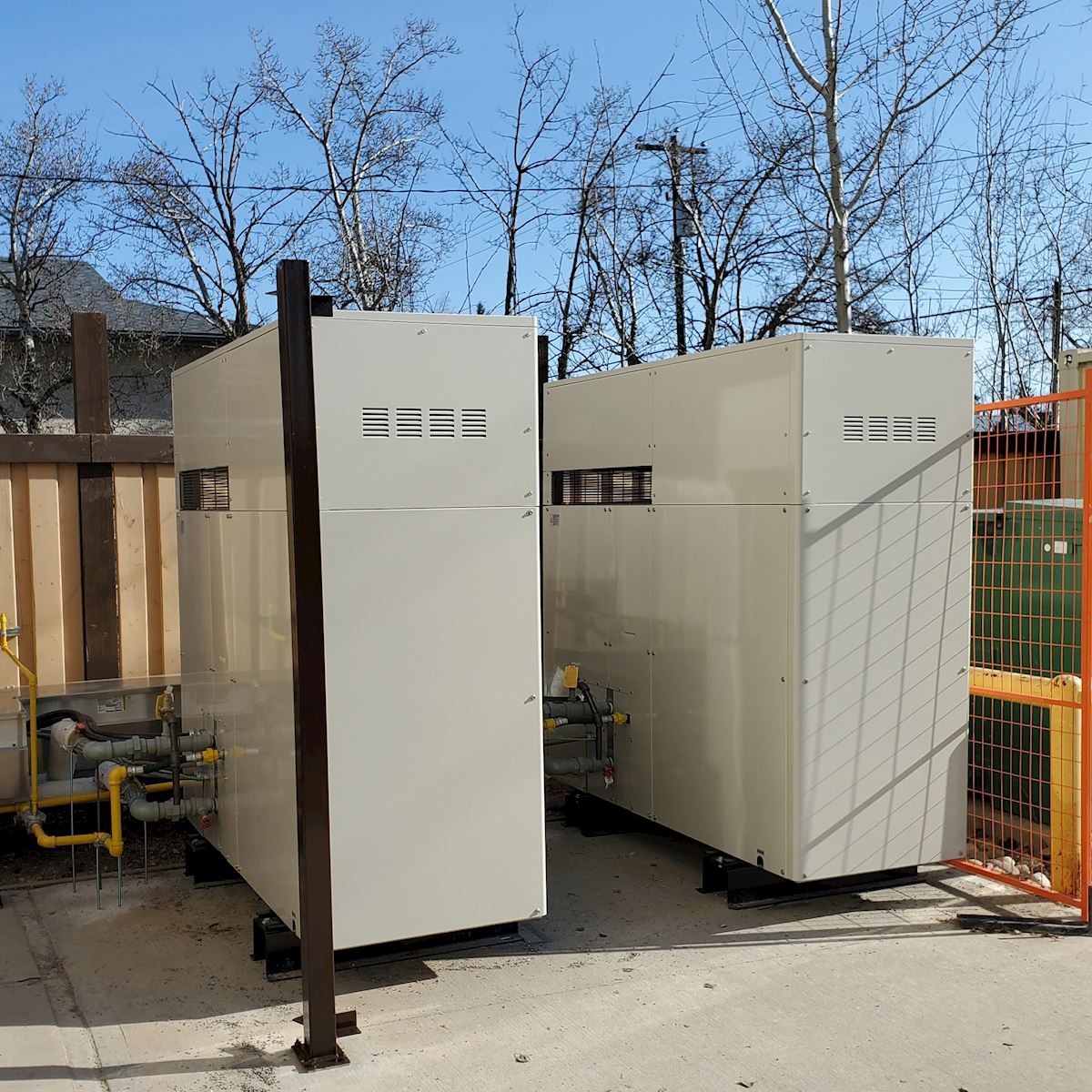 CARIN Apartment Building | Grand Prairie, AB