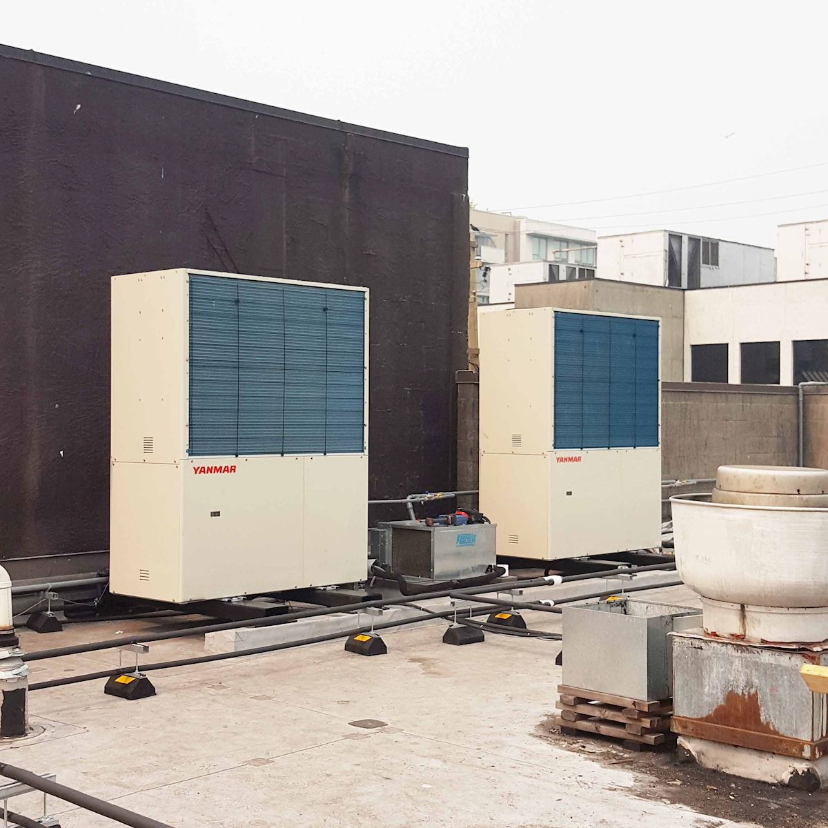 Earls Fir Street Restaurant | Vancouver, BC