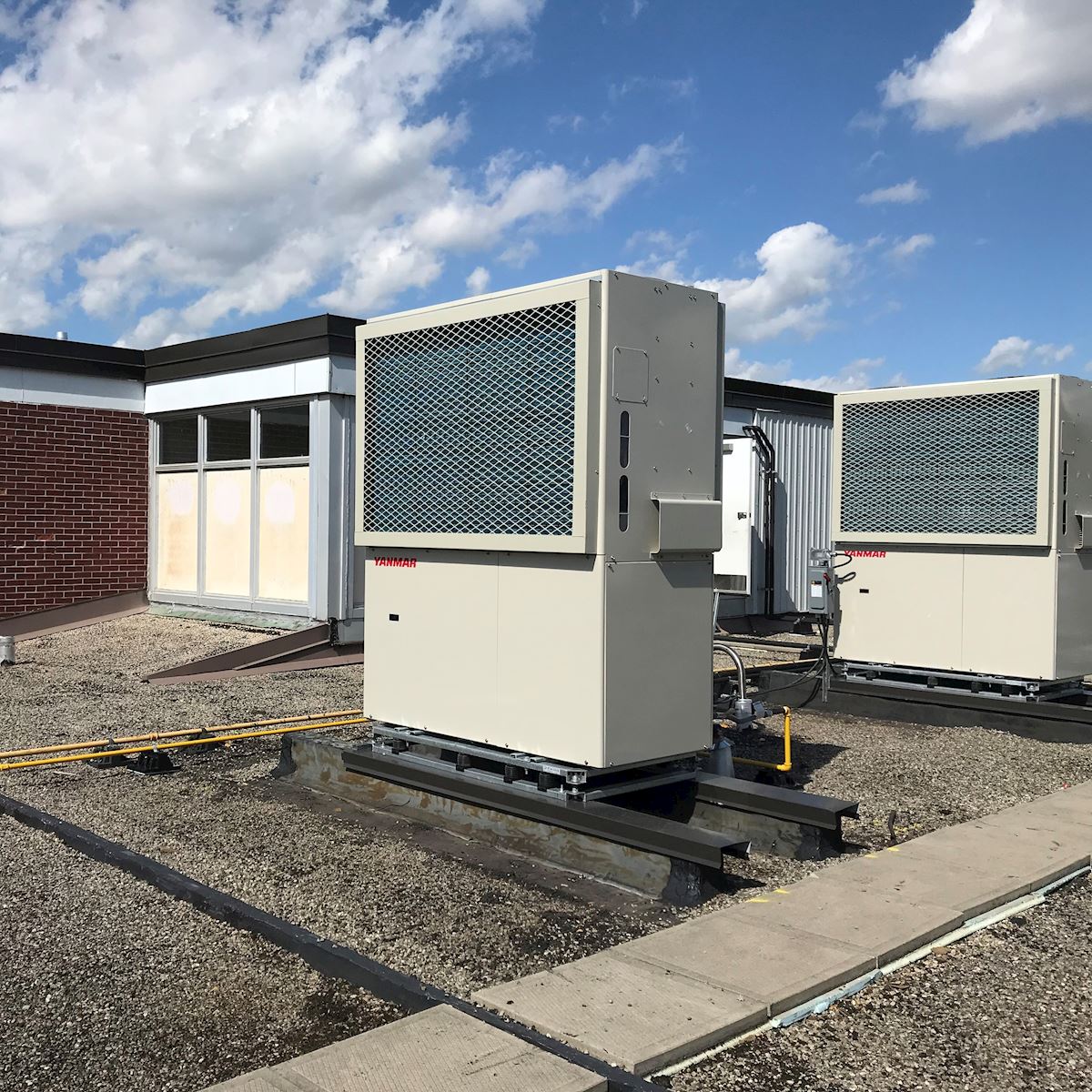 Forest Hill Public School | Kitchener, ON