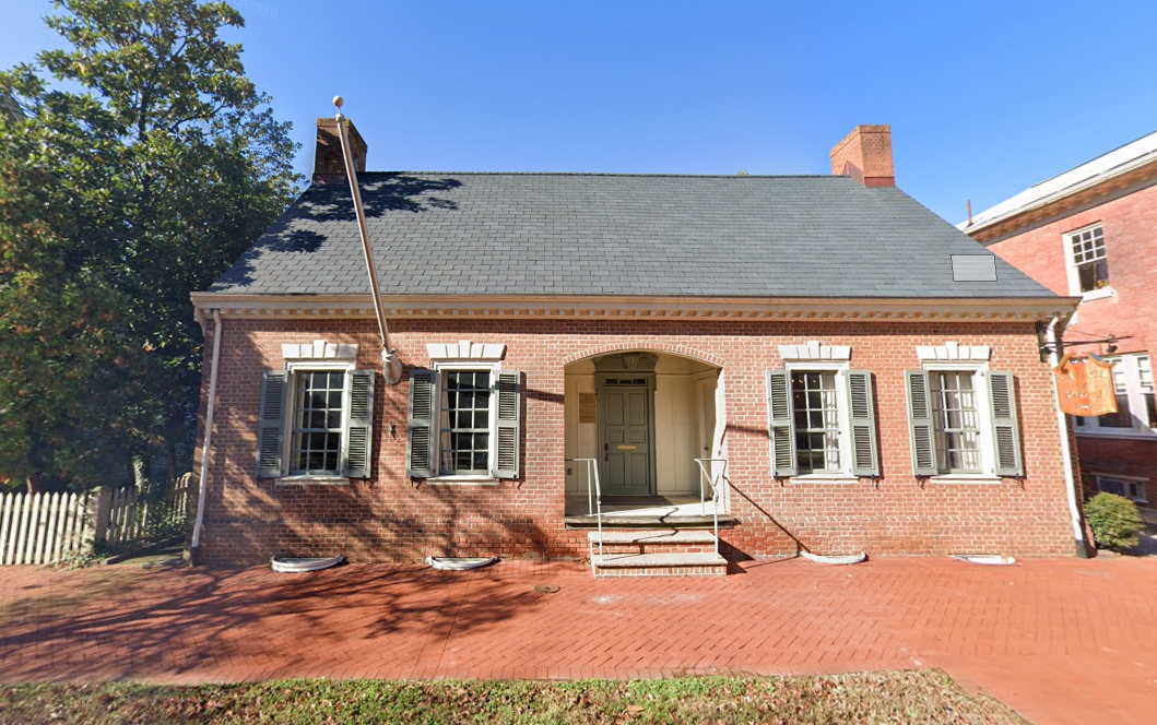 Historic Building Renovation