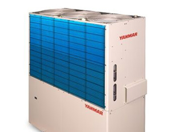 ENCP (Heat Pump)