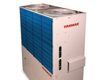 NNCP (Heat Pump)